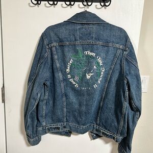 Levi’s Denim Jacket S